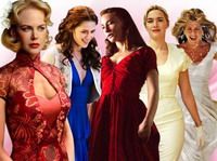 Votează cea mai frumoasă rochie din cele mai tari filme din 2008!