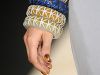 Accesoriile anului 2009 sunt brăţările supradimensionate - GALERIE FOTO!