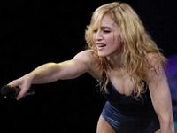 Madonna, regina muzicii pop, vine să concerteze în România!