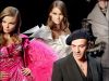 John Galliano a fost decorat cu Legiunea de Onoare a Franţei