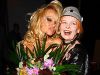 Excentrica Vivienne Westwood a ales-o pe Pamela Anderson să-i fie imagine pentru noua colecţie