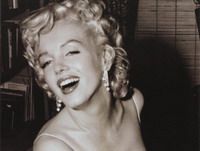 Fotografii exclusive cu Marilyn Monroe, vândute la un preţ fabulos!