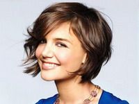 Casa de modă Miu Miu a confirmat: Katie Holmes va fi noua imagine a brandului de lux