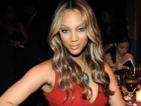 Supermodelul Tyra Banks refuză să-şi lanseze propriul brand
