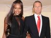 Supermodelul Naomi Campbell se mărită cu un miliardar rus