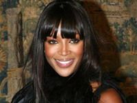 Naomi Campbell este noua imagine a brandului Dolce & Gabbana