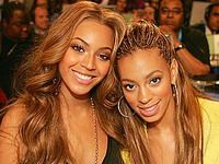 Sora cea mică a lui Beyonce, Solange Knowles, noua ambasadoare Armani