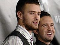 Justin Timberlake lansează pentru noul sezon colecţia "My name is William Rast"