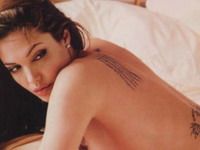 Modă: celebrităţile de la Hollywood îşi arată cele mai noi tatuaje