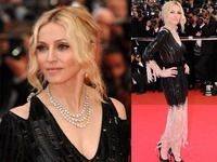 Cele mai bine îmbrăcate vedete de la Festivalul de Film de la Cannes!