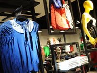 În Arabia Saudită se va deschide un magazin H&M exclusiv pentru femei