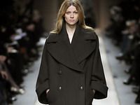 Pentru sezonul toamnă 2008, Stella McCartney propune stilul sporty-chic