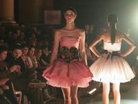 Kristina Dragomir readuce la suprafaţă copilul din tine, prin colecţia 'Toy Zone'