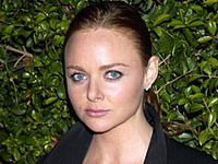 Creatoarea de modă Stella McCartney a născut un băieţel