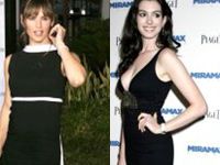 "The little black dress" - ţinuta care nu se demodează niciodată!