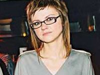 Mihaela Glăvan creează pantofi pentru femei nonconformiste