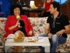 Carmen Harra, prezicătoarea vedetelor de la Hollywood, a fost la Happy Hour!