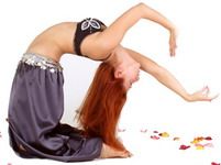 Dansul din buric: între fitness şi redefinirea sexualităţii feminine!