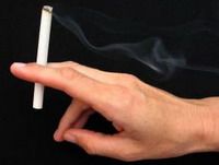 Fumatul, dăunător sau inofensiv pentru femeile care doresc să rămână însărcinate?