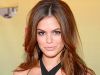 Rachel Bilson: "În geantă am mai multe bomboane decât farduri! Iubesc dulciurile!"