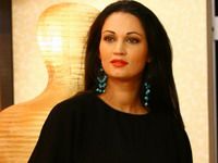 EXCLUSIV! Află cum a slăbit 30 de kg Nicoleta Luciu, după ce a născut!