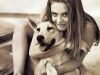 Pentru a se infrana de la dulciuri, Alicia Silverstone apeleaza la ajutorul unui antrenor…canin!