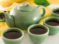 Poţi să slăbeşti sănătos cu ajutorul dietei cu ceai verde