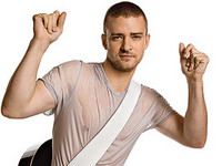 Justin Timberlake: “Ador să-mi încep dimineţile cu un bol plin de cereale cu lapte!”