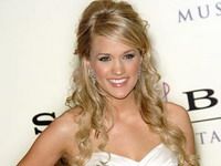 Carrie Underwood se menţine în formă notând tot ceea ce mănâncă şi calculând caloriile