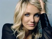 Cameron Diaz obişnuieşte să mănânce pui fiert la micul dejun!