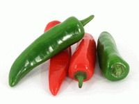 Nu doar un condiment exotic, ci şi un remediu pentru problemele de sănătate: ardeiul cayenne