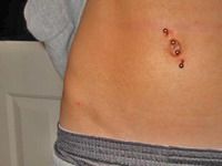 Tatuajele şi piercingurile pot duce la apariţia unor infecţii mortale la inimă