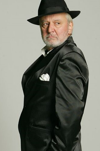 Dan Condurache