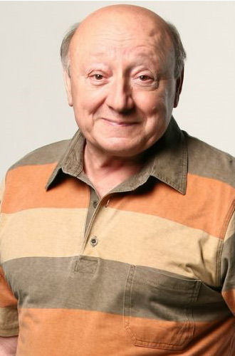 Marin Moraru
