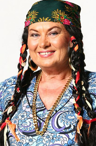 Florina Cercel