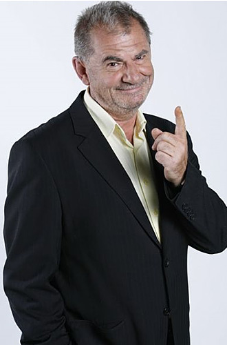 Florin Zamfirescu