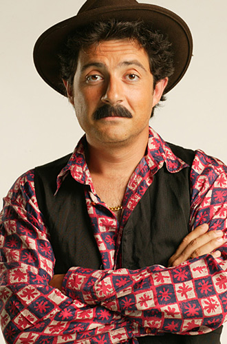Mihai Calin