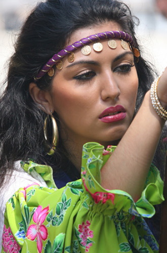 Doinita Oancea