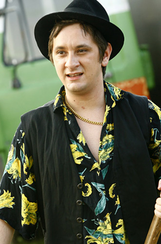 Octavian Strunila