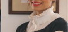 Lili Sandu