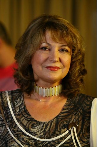 Tora Vasilescu