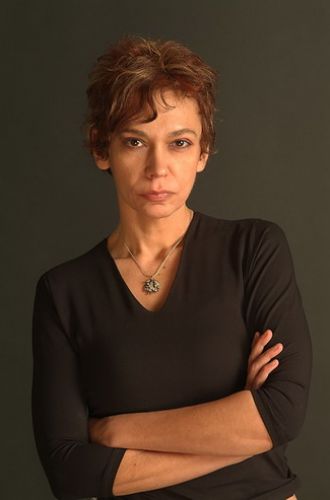 Oana Pellea