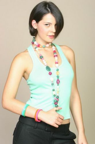 Maria Dinulescu