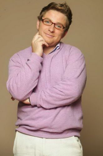 Pavel Bartos
