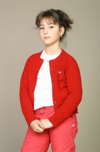 Bianca Neagu