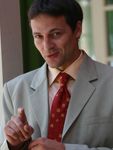 Andrei Aradits