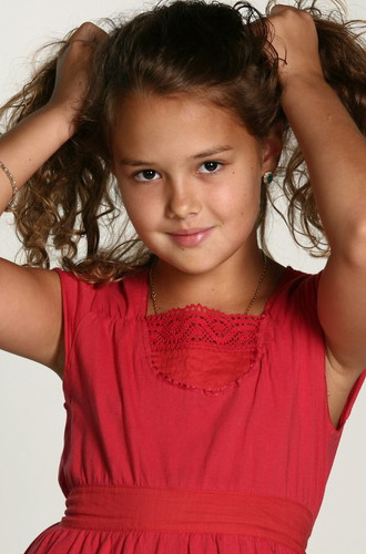 Lili Sanboeuf