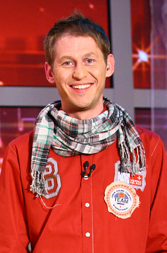 Mircea Solcanu