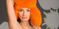 Ana Maria Gheorghe