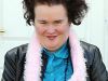 Susan Boyle se transforma